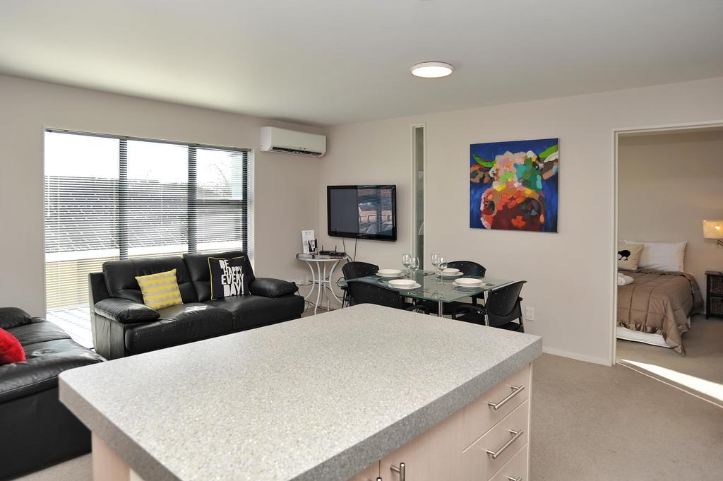 Carlton 3 - Homes Apartamento *